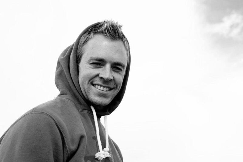 Rich Millar, an Orem, Utah, native, grew up in an active LDS family but fell away from the church after returning home from his two-year full-time mission.