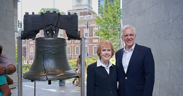 Senior Latter-day Saint leader calls religious freedom ‘the cornerstone of peace in a world with many competing philosophies'