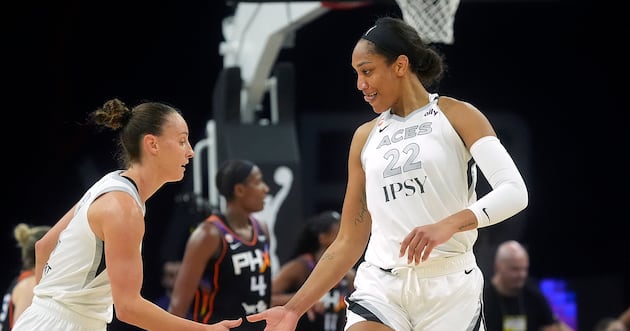 Coverage image for: What happened to a WNBA season that was supposed to be a celebration?