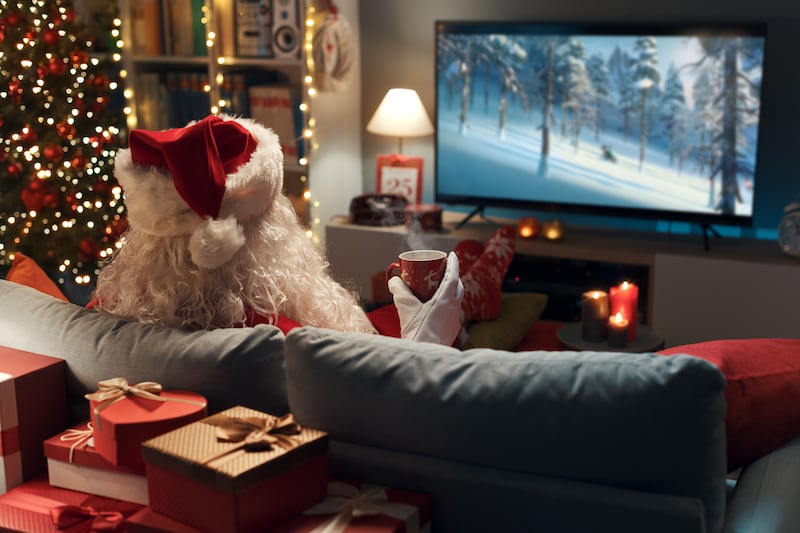 Check out this list of Christmas movies that capture the spirit of the holiday.