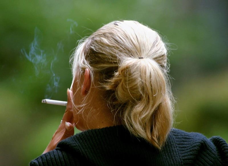 cigarette smoking and divorce Relationship Habits That Cause Divorce Research: Study Finds That