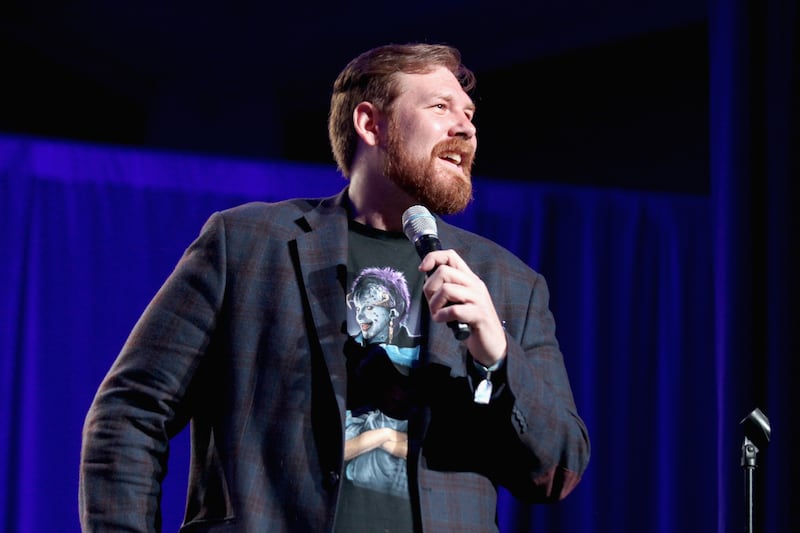 Ben Kissel of the ‘Last Podcast on the Left’ faces abuse charges from several women, per reports.