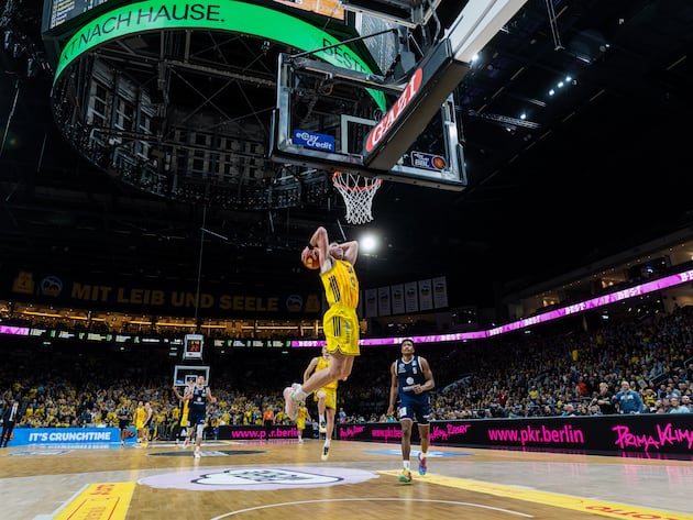 ‘A healthy amount of chaos’: Former Utah State star dishes on his hoops career overseas, his Latter-day Saint mission and more