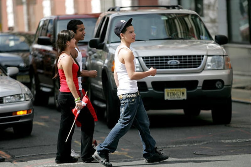 Are sagging pants getting a bad rap? – Deseret News