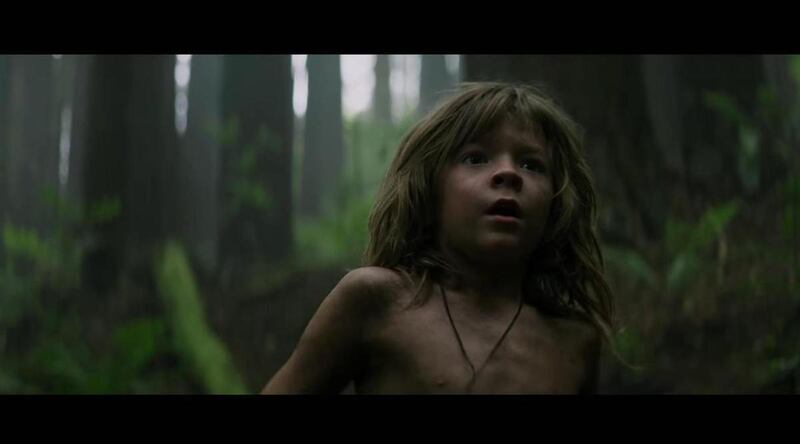 "Pete's Dragon" will be released Aug. 12.