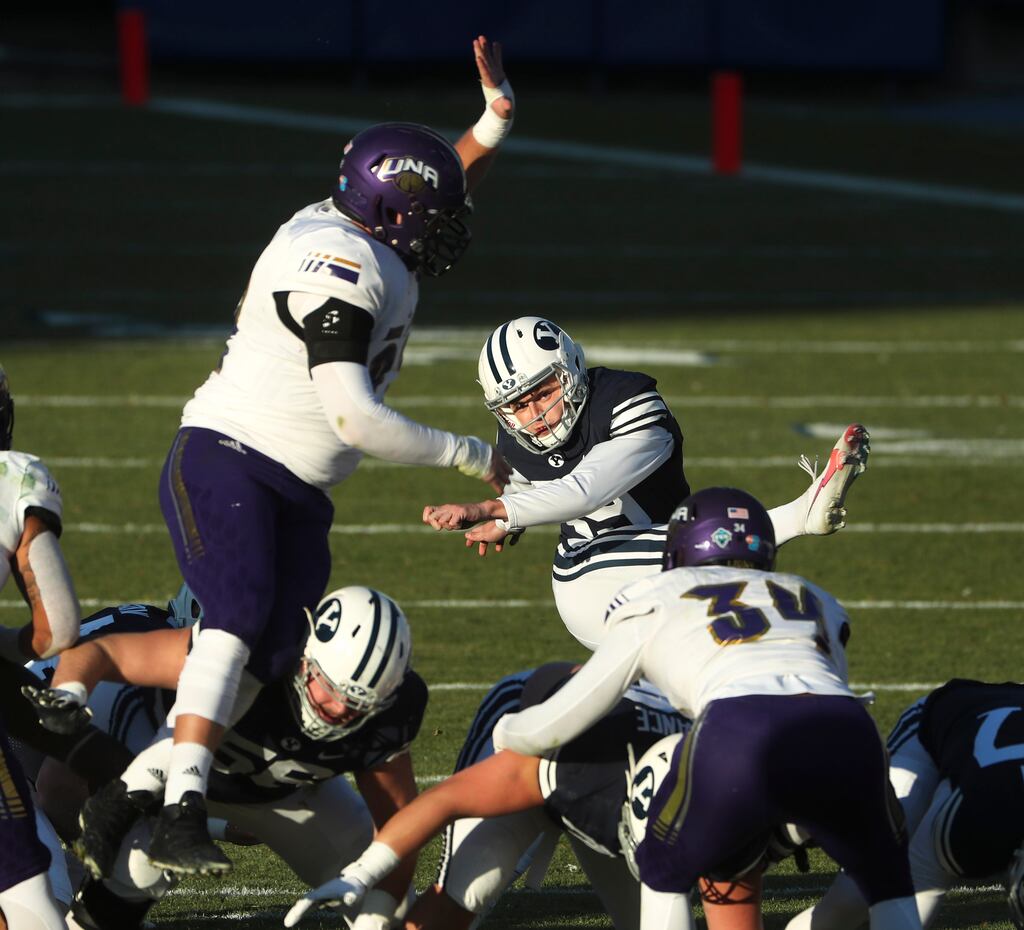 BYU football: What’s next for Cougars, with CFP rankings out soon ...