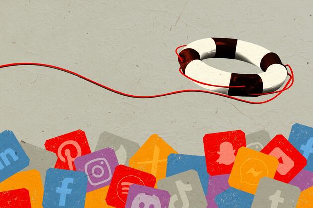 Opinion: App store accountability puts burden of responsibility back where it belongs — on tech companies