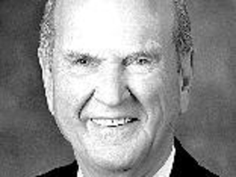Russell M. Nelson