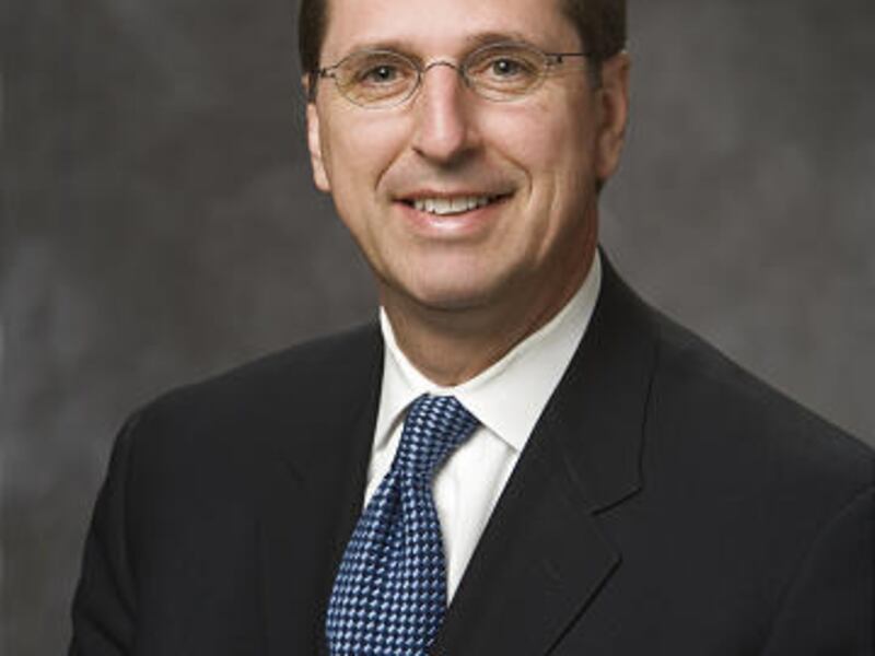 Elder Kevin W. Pearson