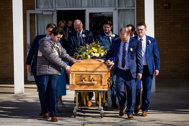 Family, coaches, church leaders remember Patti Edwards, BYU football’s ‘grand dame’