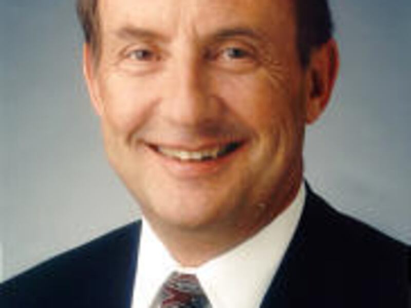 Robert Garff