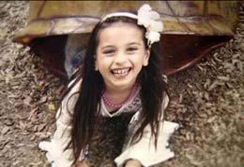 Rachel Bundy, 9, had flu-like symptoms and died Friday of bacterial meningitis.