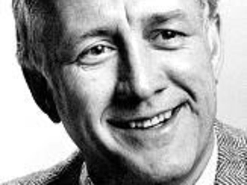 Dave Blackwell