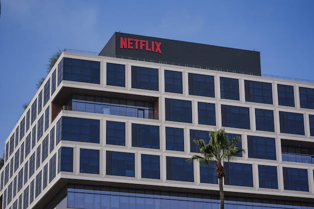 Opinion: Sen. Lee will ask Netflix and Warner Bros. execs about their competition-killing merger