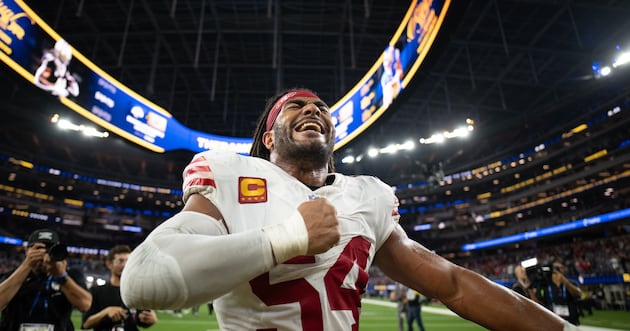 Utah's NFL representation is on the rise this year. Here's the offseason status of players with Utah ties