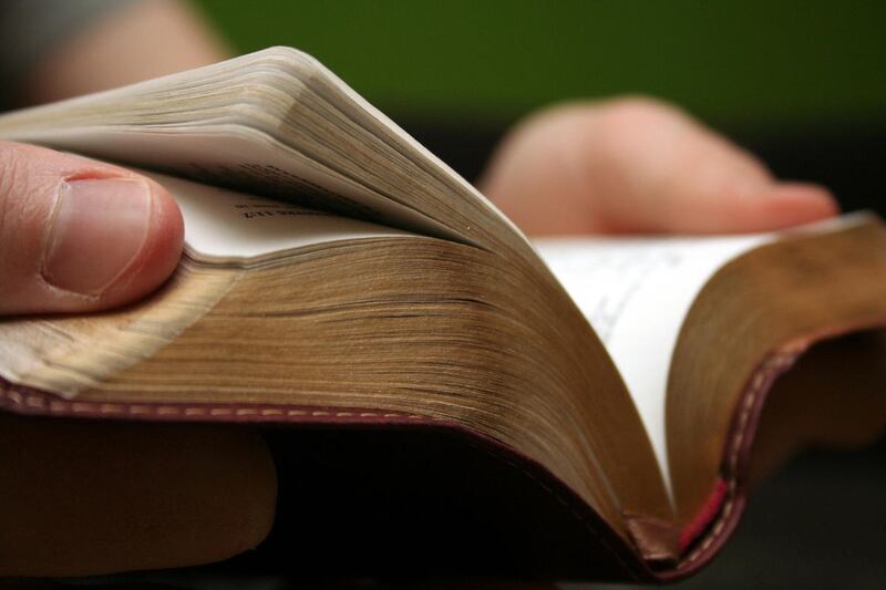This is what I want others to understand. Faith is not another facet of life like work or reading or belonging to a bowling league. A devoted person’s religion shapes one’s views of life itself.