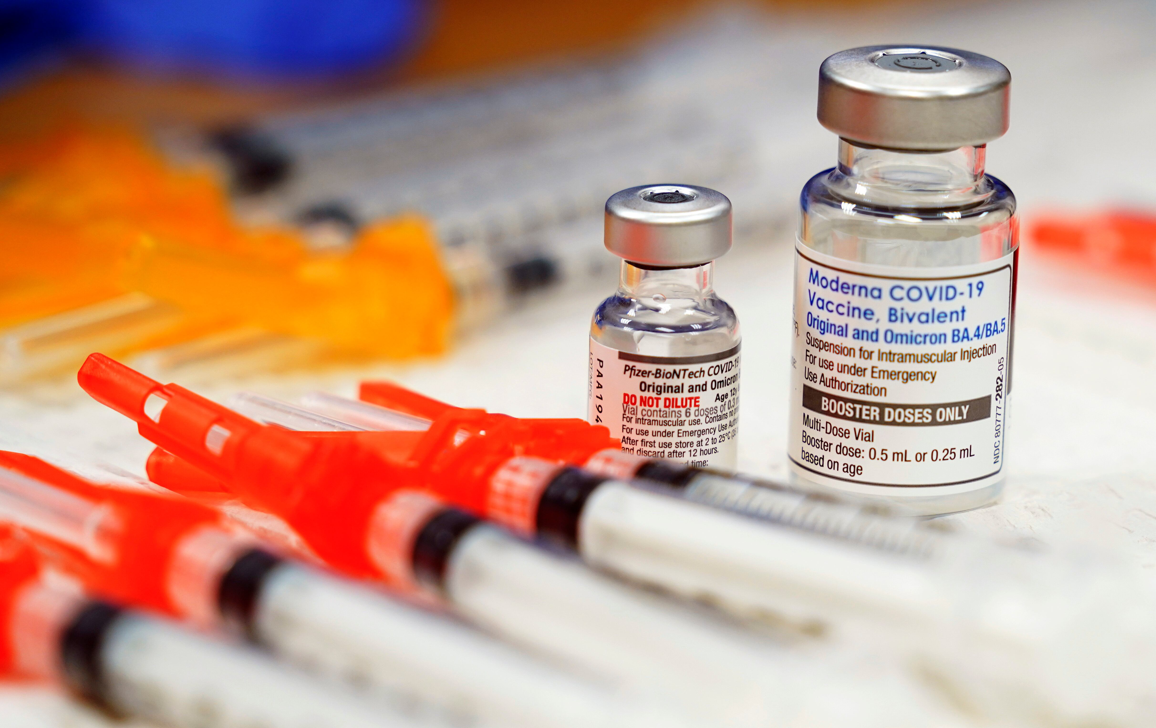 b12 injection and covid 19 vaccine What CDC vaccine panel changed in federal COVID shot guidance – Deseret News