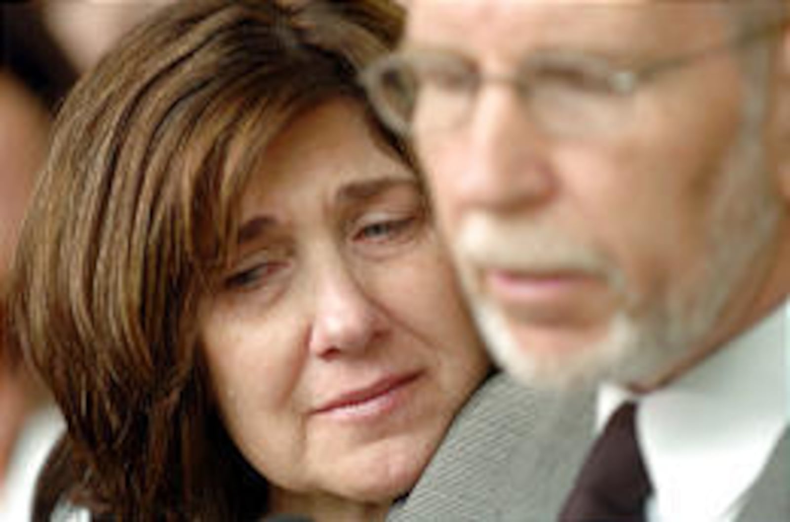 Tearful ending Mark Hacking gets 6-to-life prison term – Deseret News