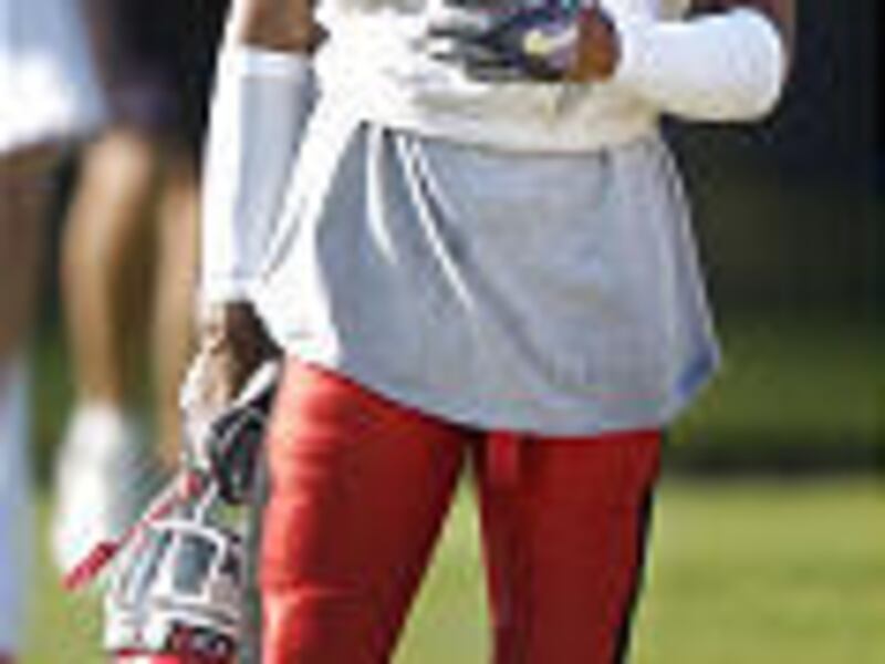 Utah defensive back Ryan Smith plays with a chip on his shoulder.