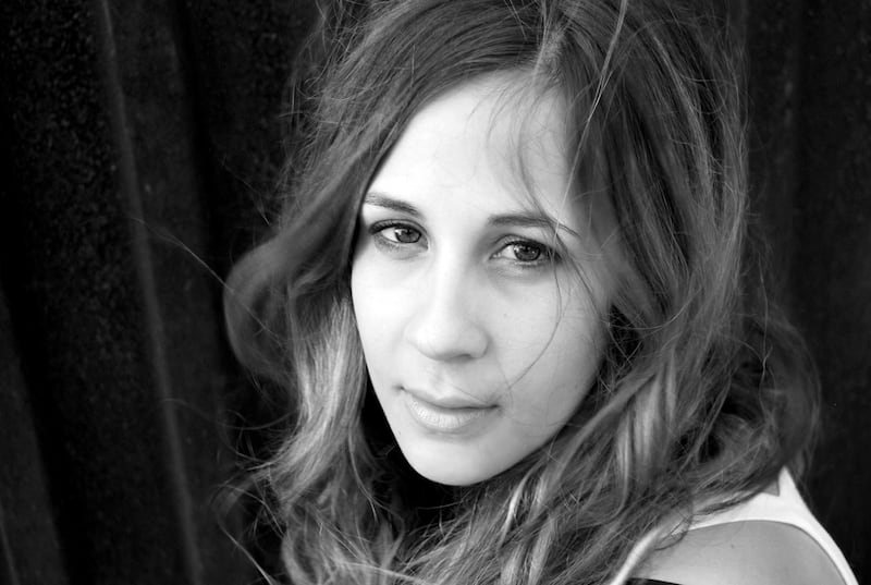 Nicki Pau Preto is the author of "Crown of Feathers."