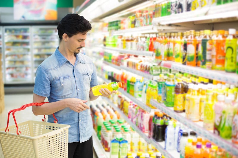 Some common foods are so unhealthy, they're banned in other countries.