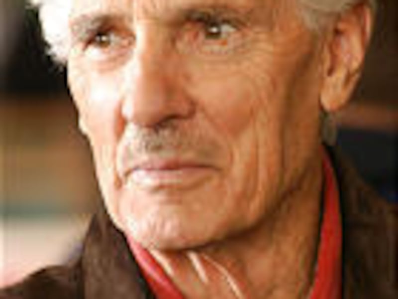 Dennis Weaver catches ‘Wildfire’ – Deseret News