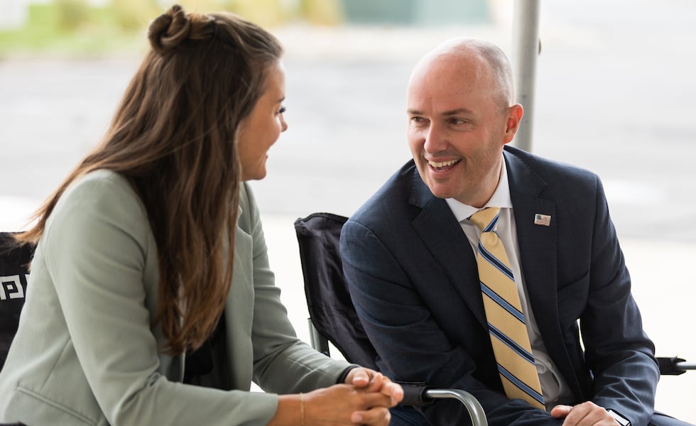 Salt Lake City Mayor Urges Democrats to Develop Proactive Agenda