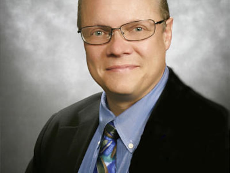 Dr. Mark N. Bair