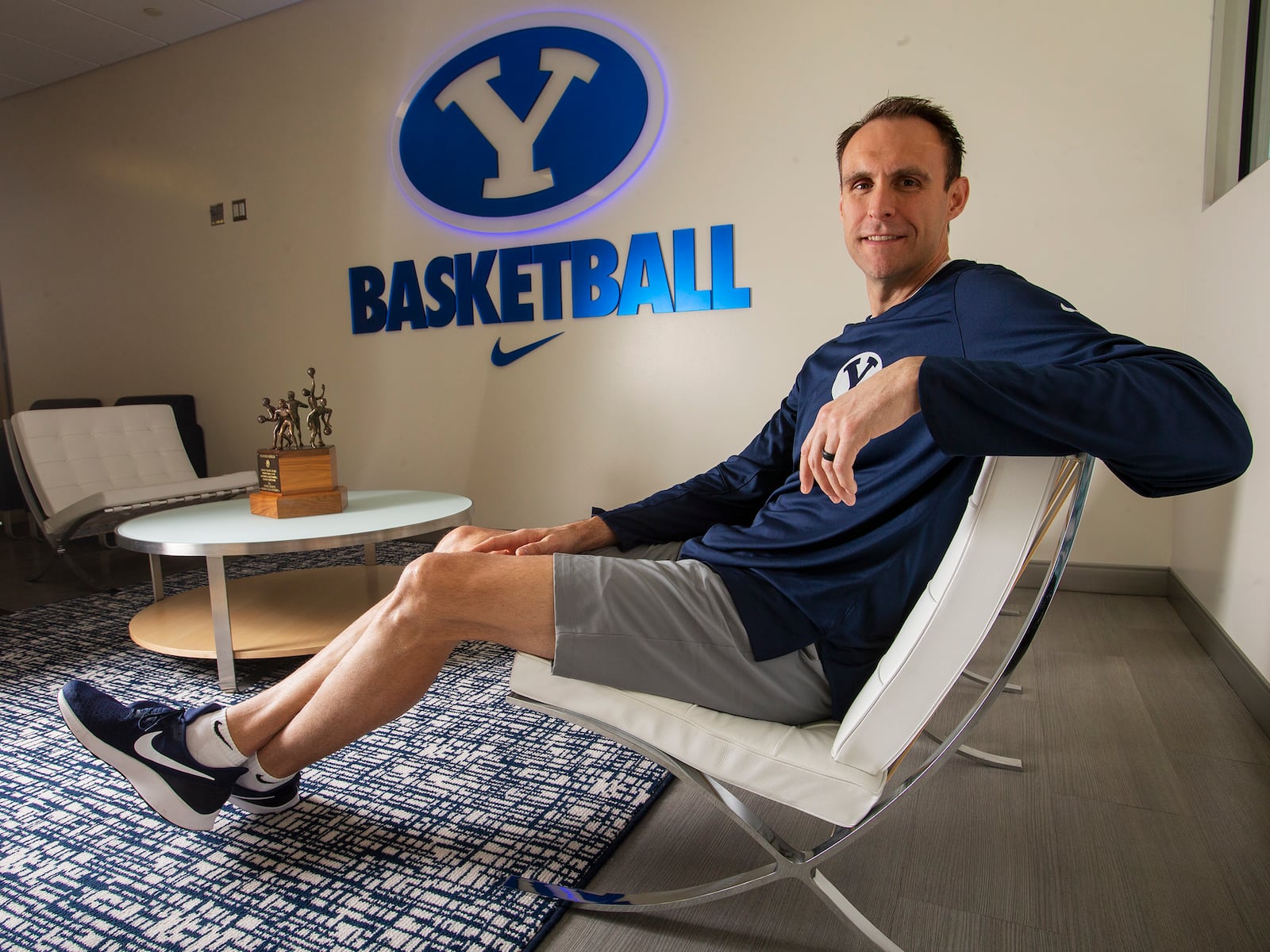 Analysis: Hiring of Chris Burgess strengthens BYU, weakens Utah ...