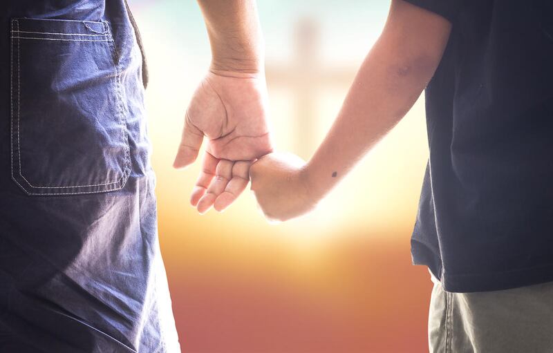 Is it still OK to call God “Father?” And if not, why not?