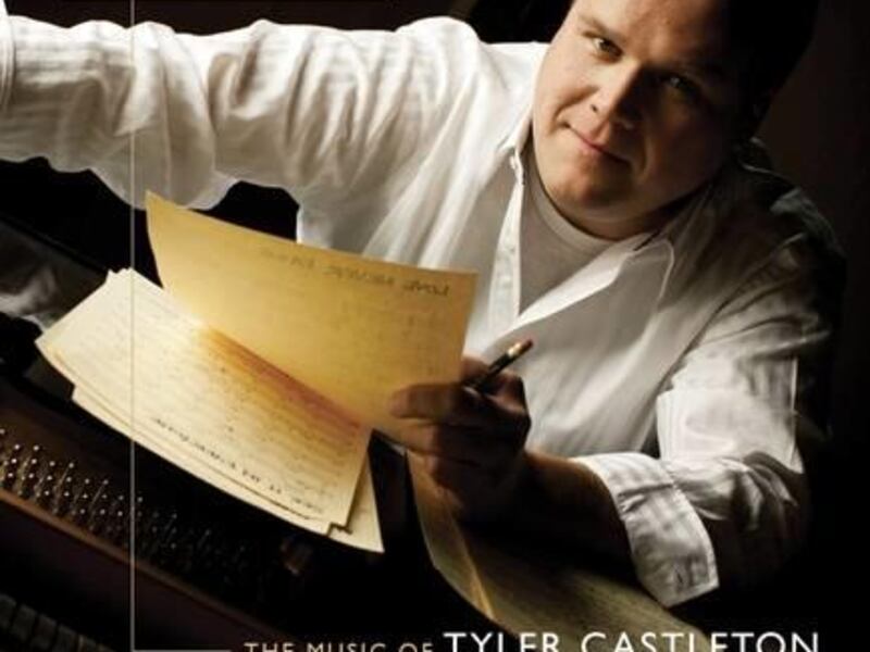 The Cricket & Seagull: Discovering Tyler Castleton in the new album ...
