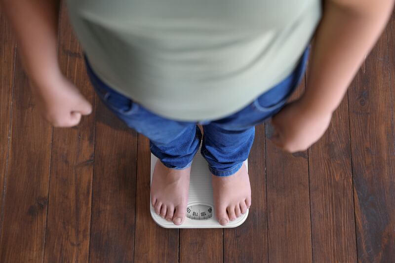 With obesity in children in the nation on the rise, weight loss surgery is becoming a more common way to treat it.