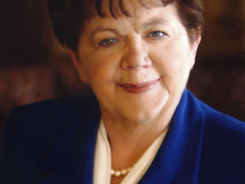 Olene S. Walker