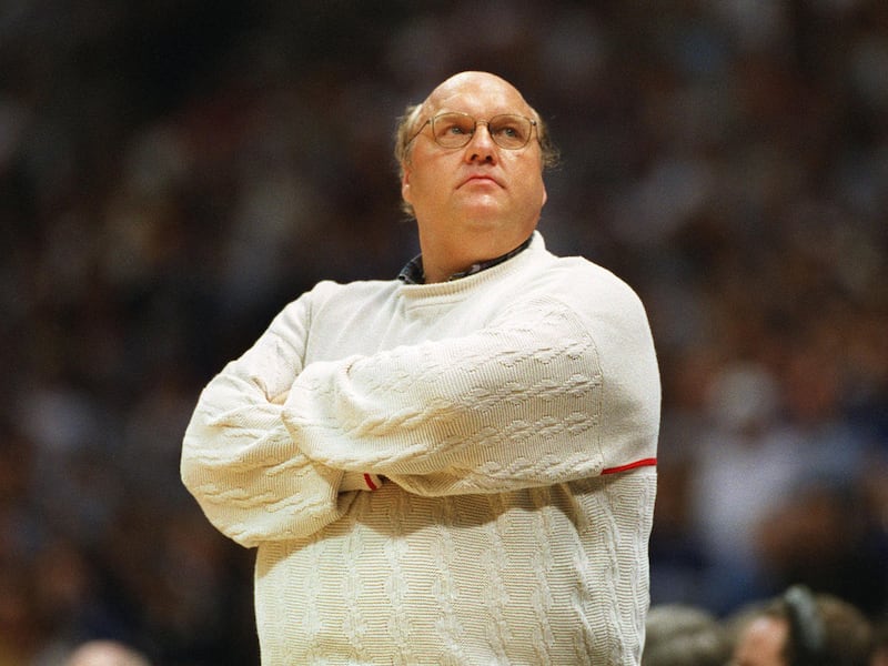 Rick Majerus, who coached the Utes from 1989-2004, managed to win at least 20 games 12 times in 15 years — a remarkable feat when you consider that he had to win 72 percent of his games to reach 20 victories.