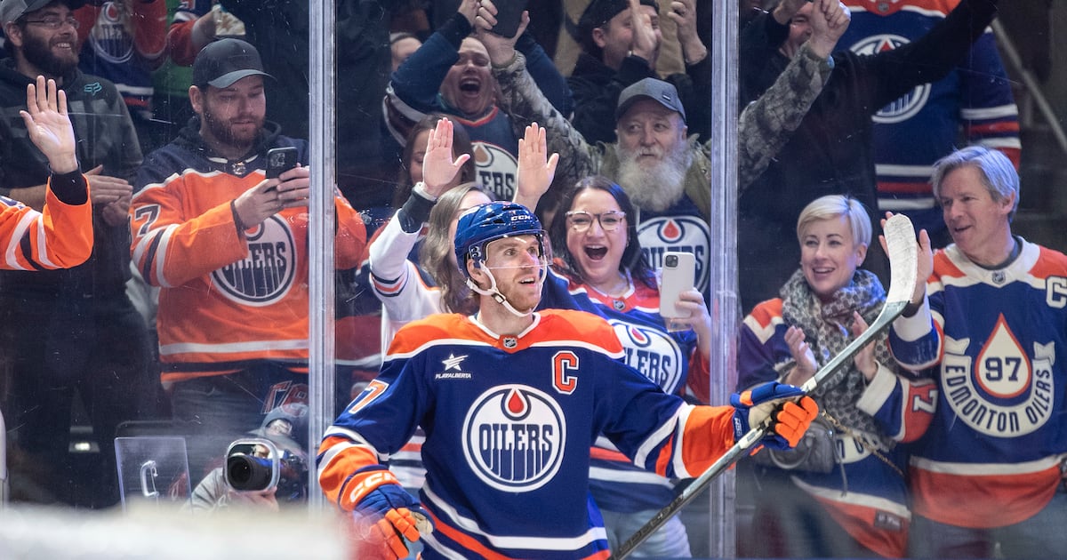 Are the New NHL Jerseys Really Worth the Hype?