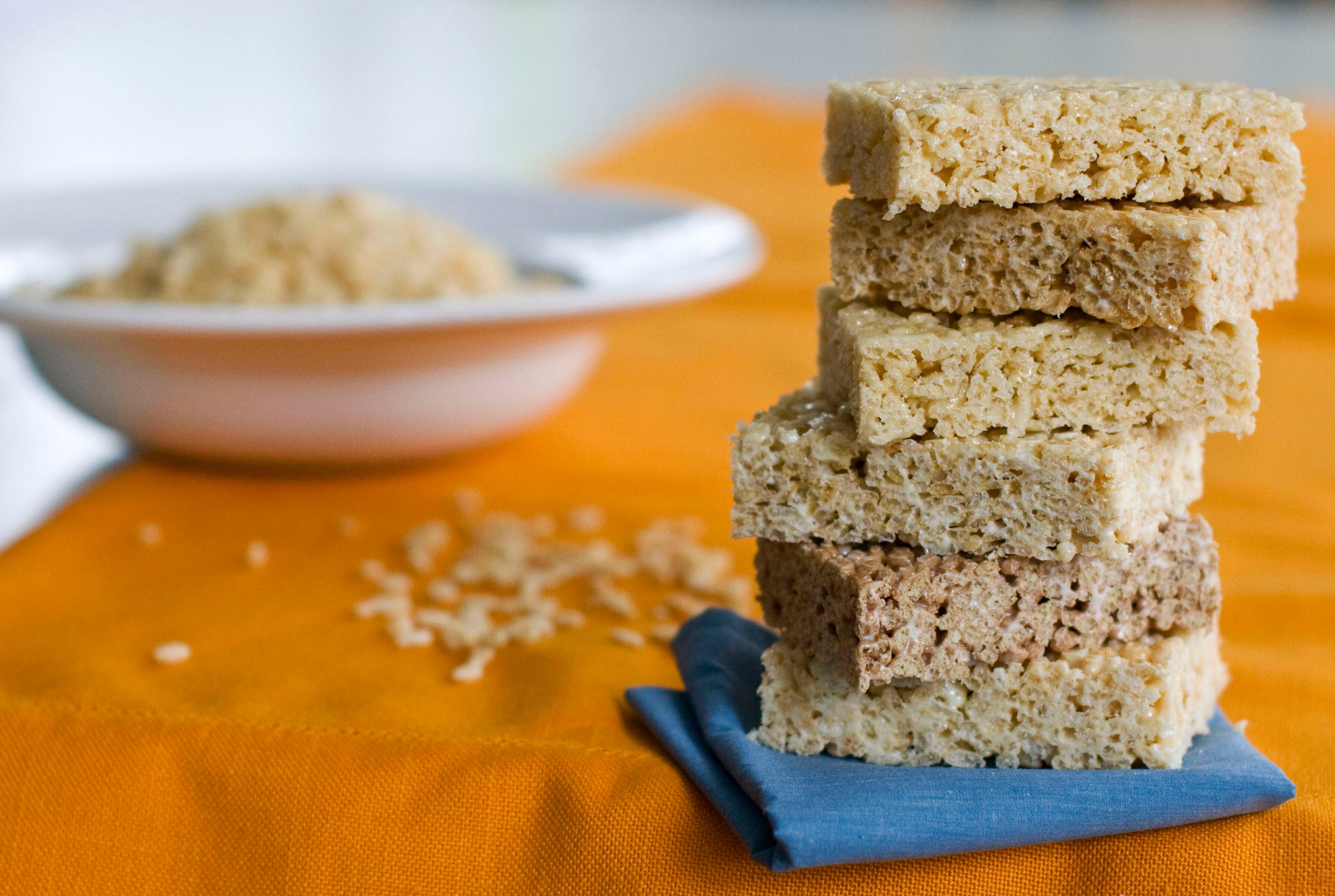 Study finds Rice Krispie Treats as the top snack in the U.S. – Deseret News - Vimarsana News
