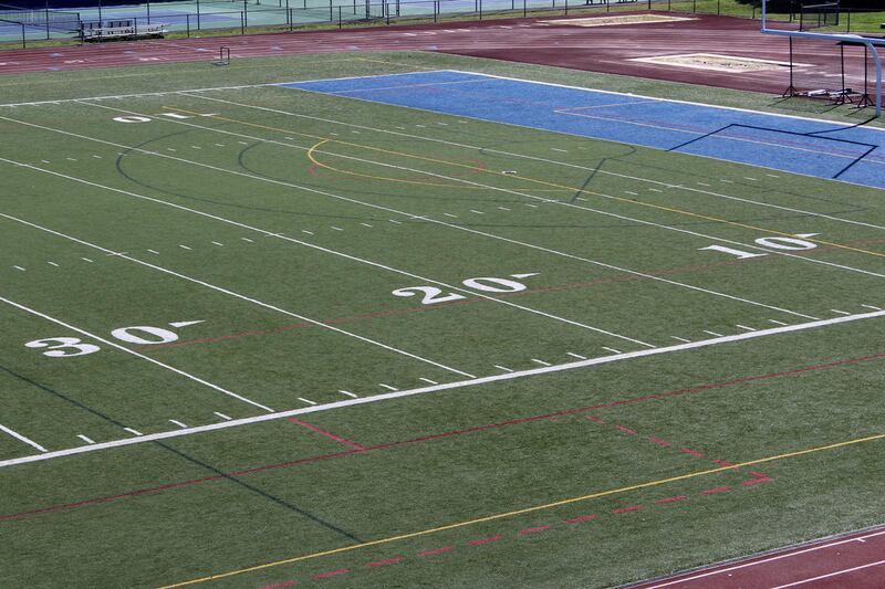Six parents, on behalf of their high-school age daughters, have filed a lawsuit against the Granite, Canyons and Jordan school districts seeking all-girls football team, claiming the districts discriminate on the basis of sex.
