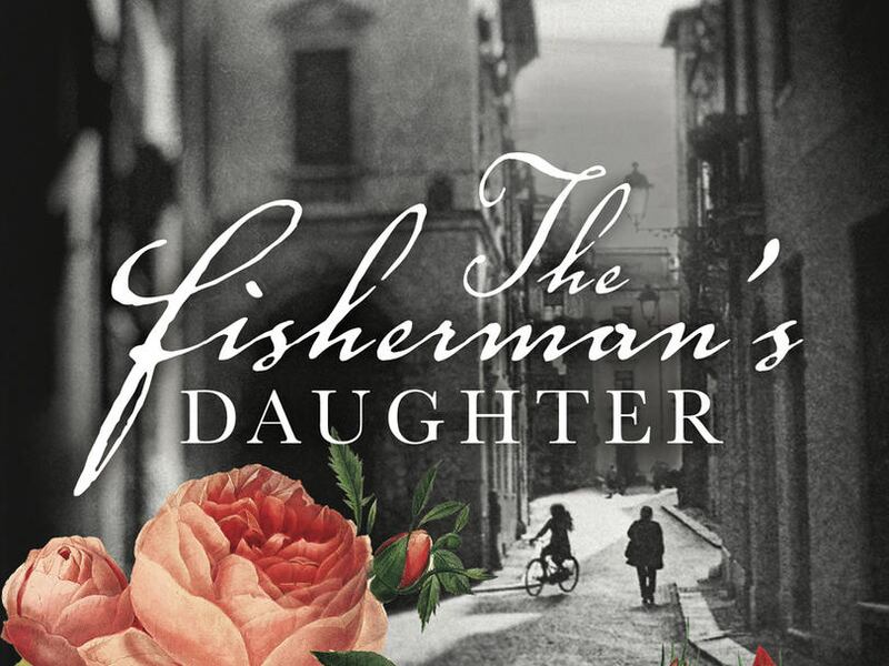 "The Fisherman's Daughter" is by Melinda Sue Sanchez.