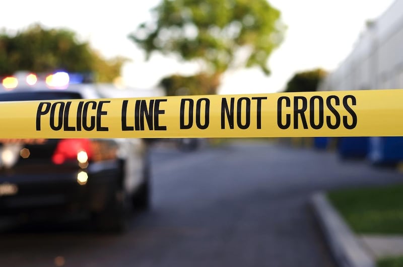 Police are investigating a suspicious death after a man was found dead in Butterfield Canyon on Wednesday.