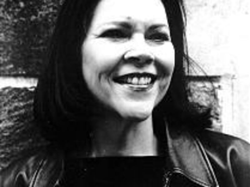 Frances Kuffel says dieting is easy compared with what follows it.