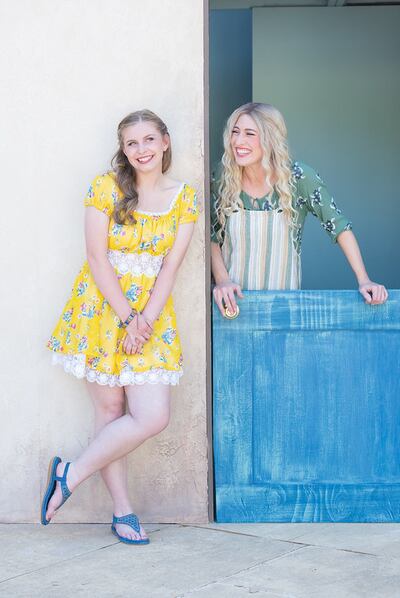 "Mamma Mia!" plays through Aug. 10 at the Sundance Outdoor Theatre.