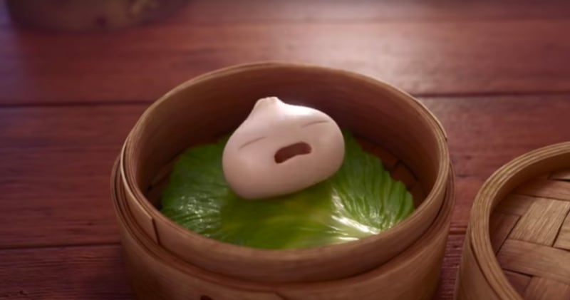 Pixar just released a trailer for its upcoming short film that will debut with “Incredibles 2” later this summer.