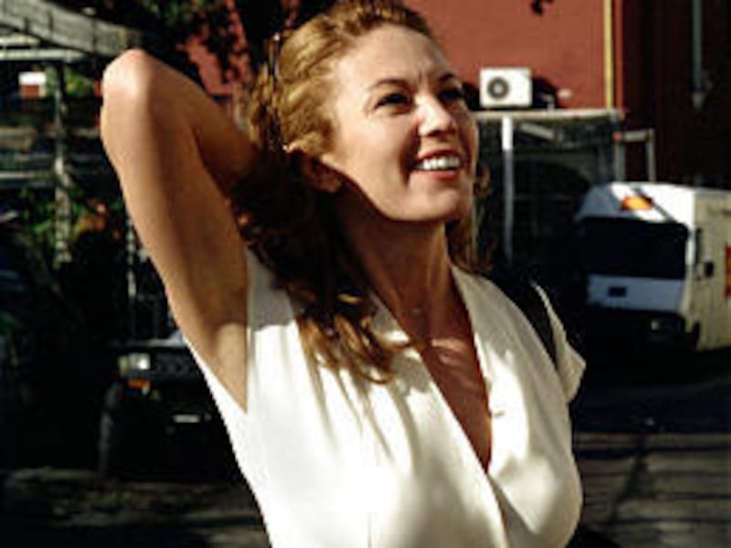 Diane Lane