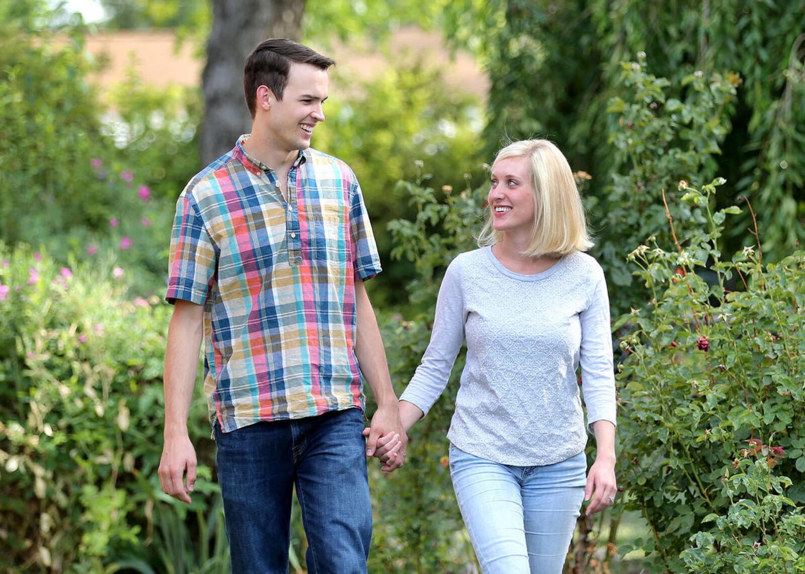 U. professor finds new trends between age and divorce rates – Deseret News