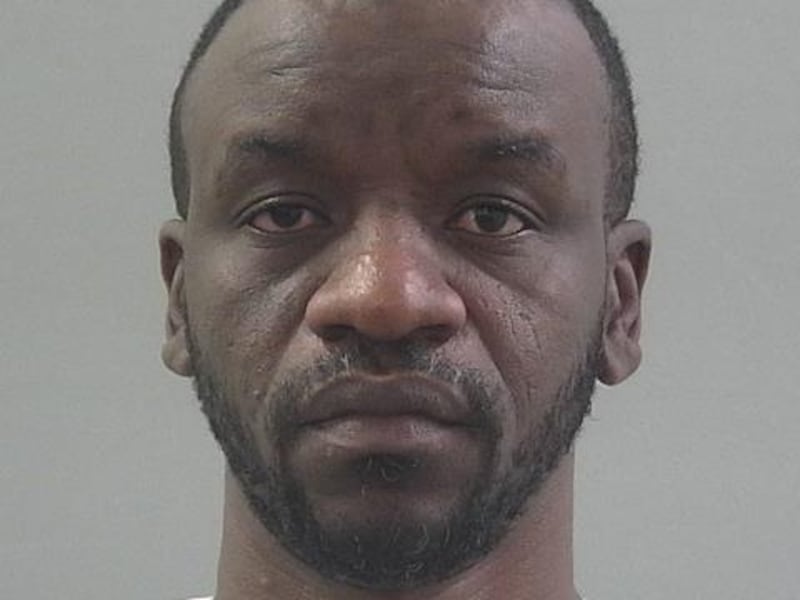 Pitshou Yunga Kafuku, 35, faces federal fraud charges for allegedly making fake IDs and possessing $50K in counterfeit cash.