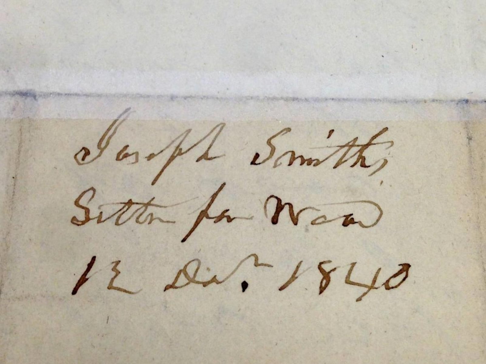 The good, the bad and the illegible: Deciphering handwriting of early ...