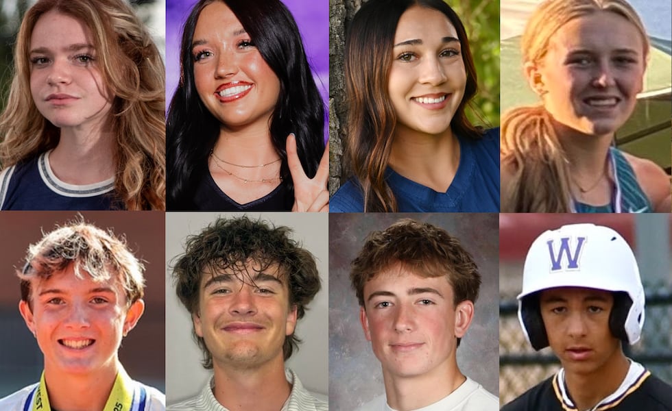 Minky Couture Honors Salt Lake City Area High School Athletes for Week 8 Performances