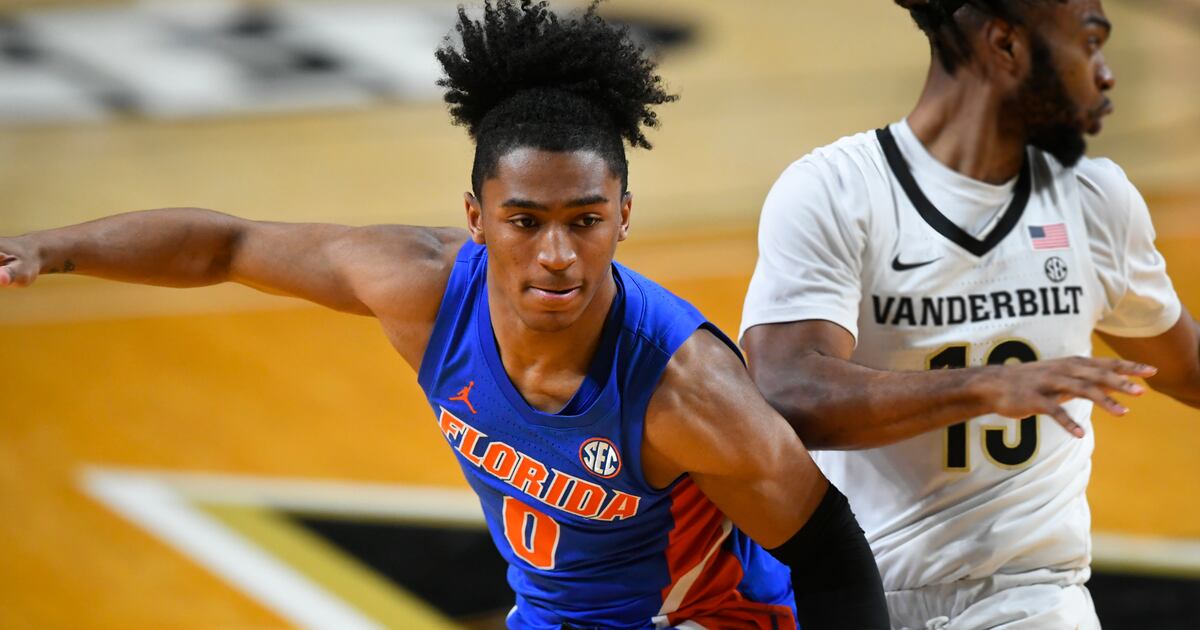 BYU basketball signs high-scoring transfer guard Ques Glover