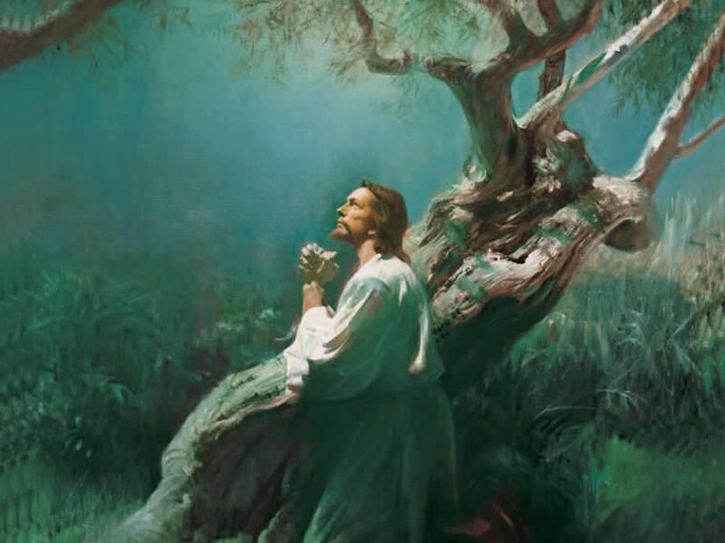 In an age that celebrates liberation, talk of submission can be quite unwelcome. However, while liberation is often good and important, so also, at times, is submissive obedience and trust. Indeed, without submission, we cannot be saved.