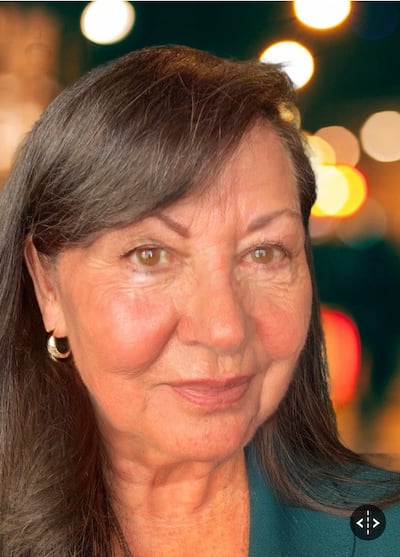 The results of the aging filter seem creepily accurate.